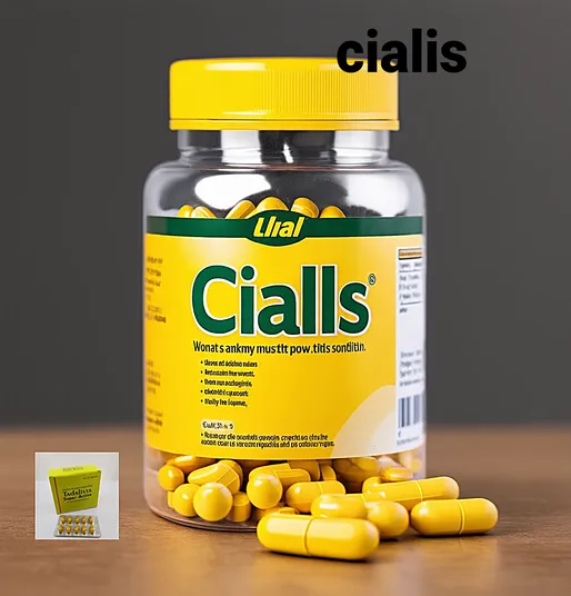 Achat cialis serieux